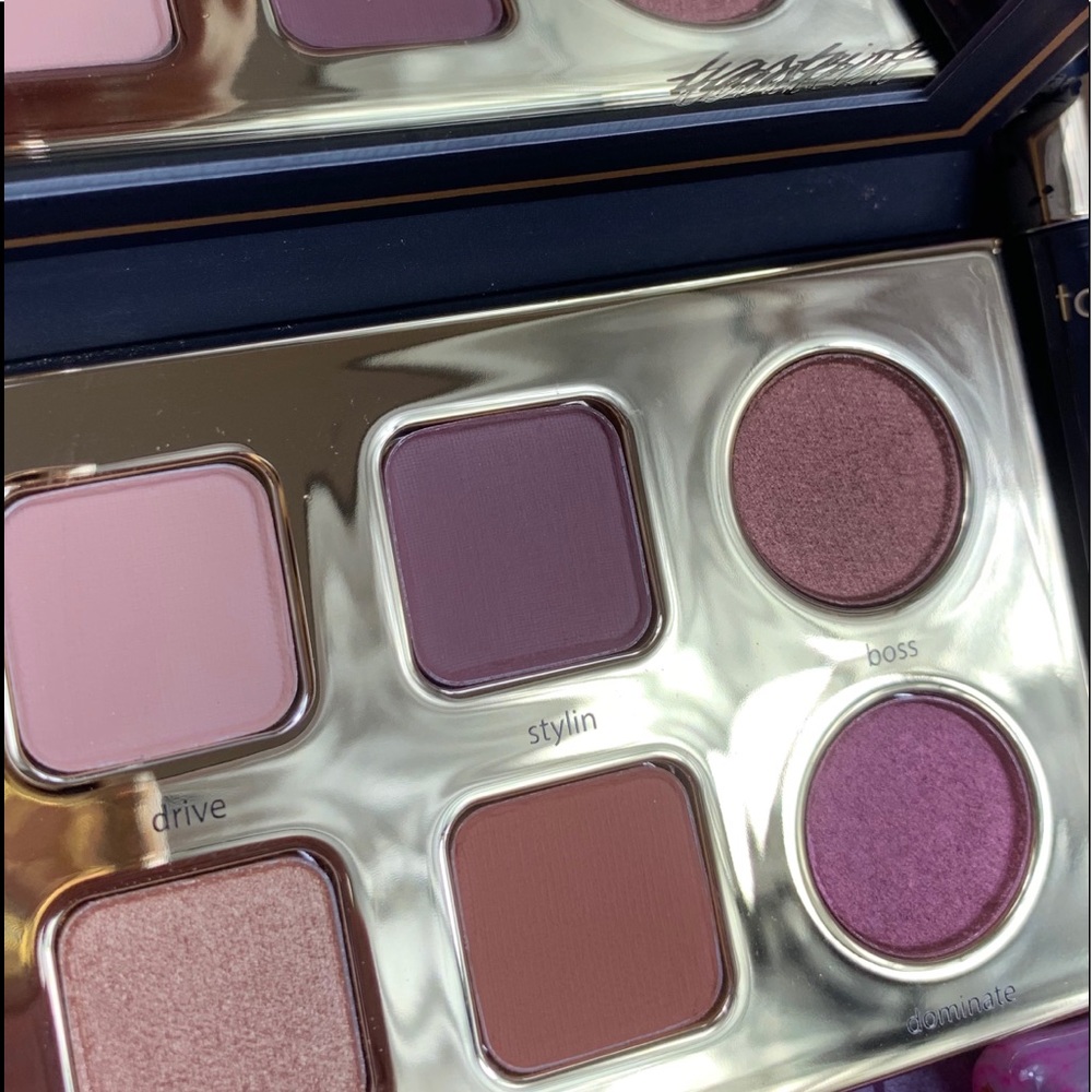 Tarte Limited Edition Tartiest Treat palette Set - Picture 6 of 6
